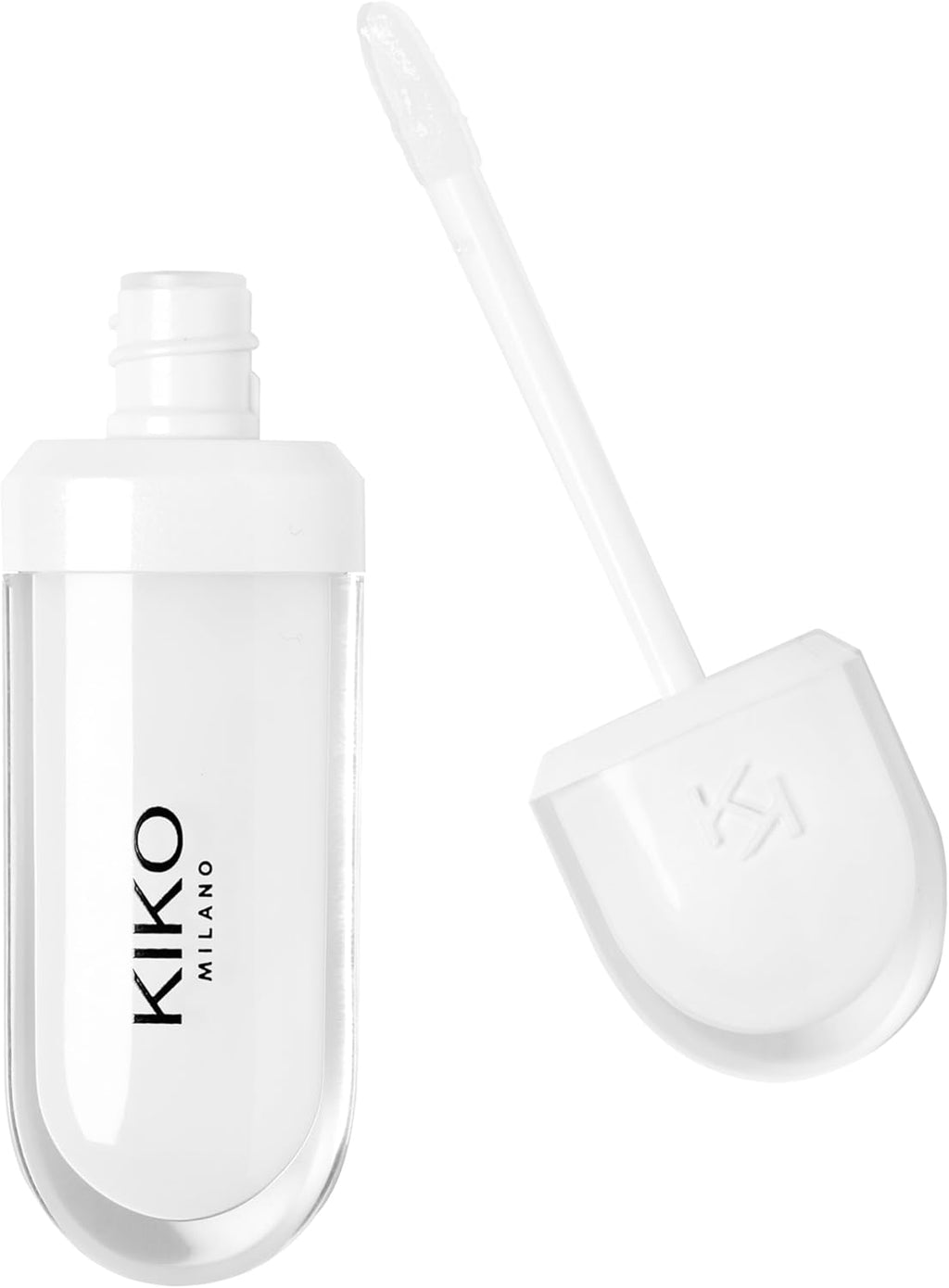 KIKO Milano Roze lipvolume, tutu, crème voor lippen, perfectionerend, volume-effect