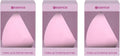 essence Cosmetics Make Up & Baking Make-upspons, nr. 01, zonder nanodeeltjes, 1 stuk