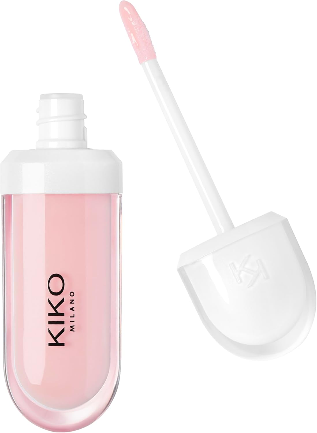 KIKO Milano Roze lipvolume, tutu, crème voor lippen, perfectionerend, volume-effect