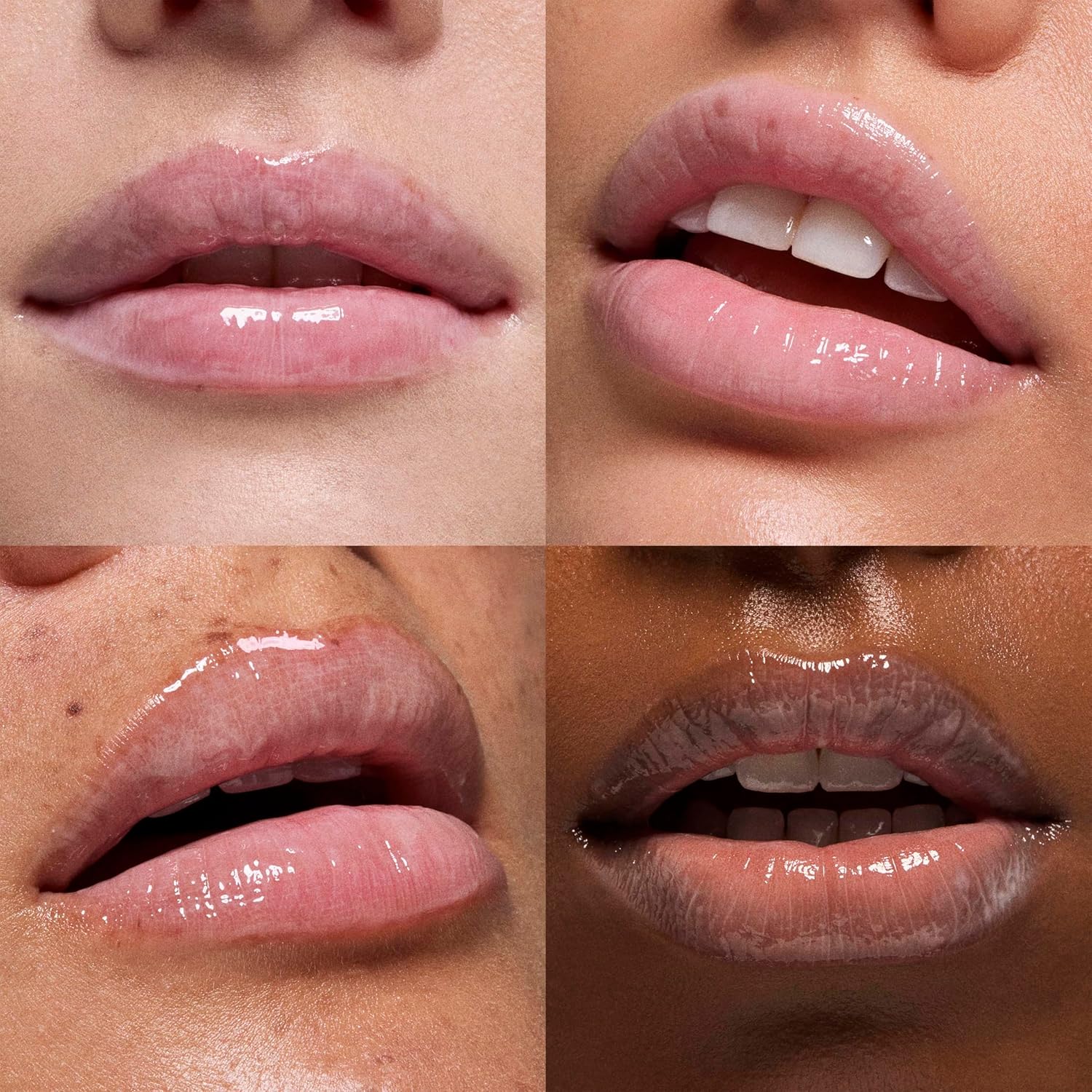 KIKO Milano Roze lipvolume, tutu, crème voor lippen, perfectionerend, volume-effect