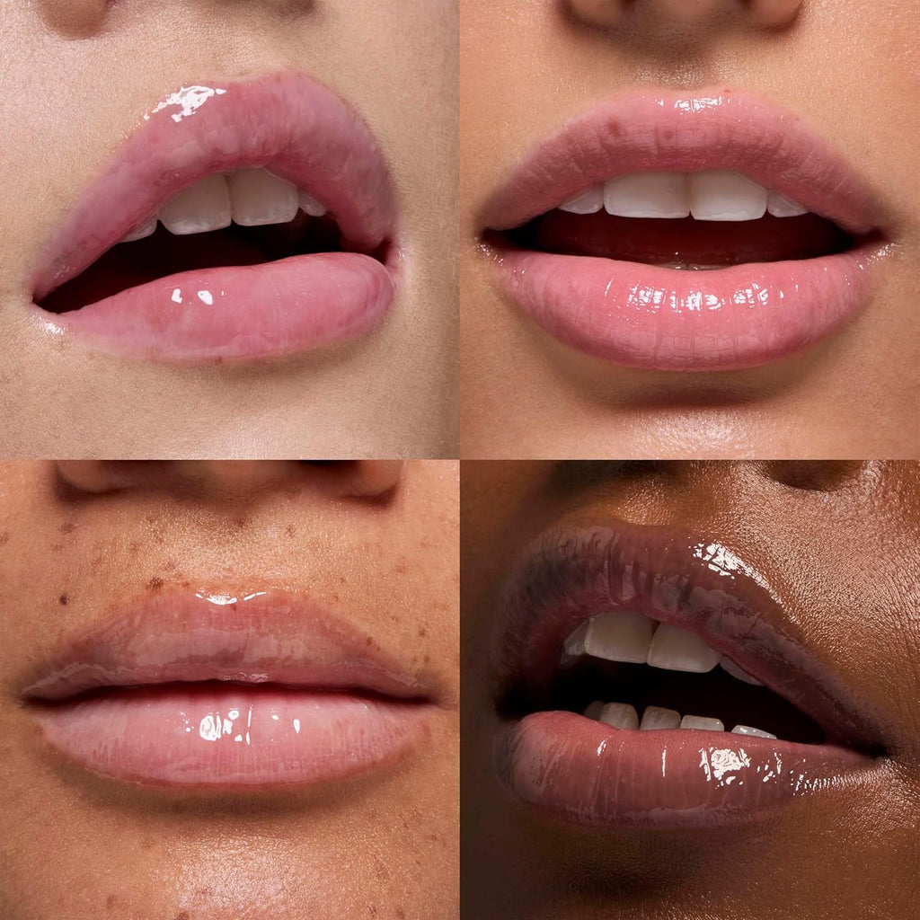 KIKO Milano Roze lipvolume, tutu, crème voor lippen, perfectionerend, volume-effect