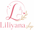 Liliyana.shop - Home
